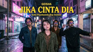 Geisha - Jika Cinta Dia | DARL Cover