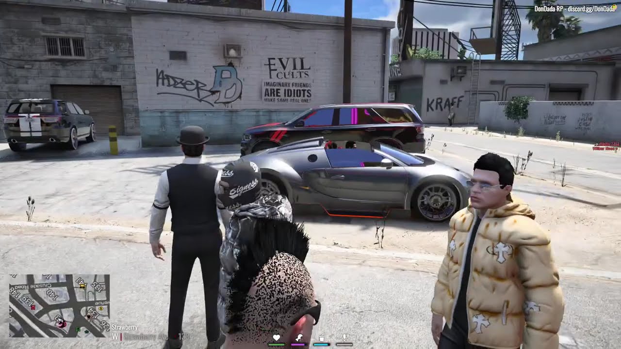 🔴The REPO REAPER of Los Santos