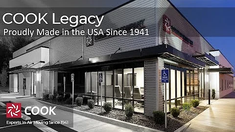 Long form legacy video