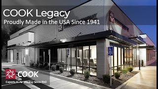 Long form legacy video