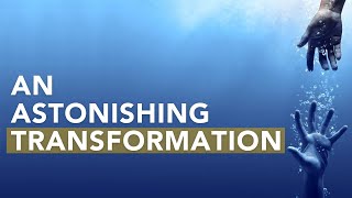 The Incredible Conversion and Transformation of Paul | Acts 9:10-31
