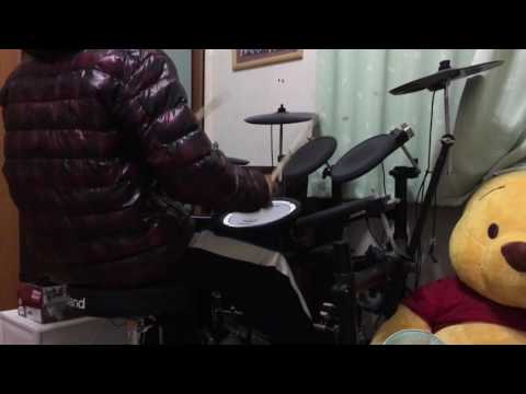 ヤバイTシャツ屋さん／あつまれ！パーティピーポー   叩いてみた