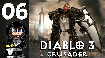 Diablo 3: Reaper of Souls | Let