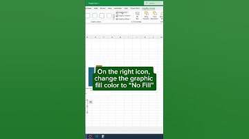 People Chart in Excel‼️ #excel