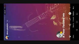 Metallica Load Cover Alireza Ghaderi64