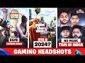 BGMI IS FINALLY BACK IN INDIA , GTA 6 LAUNCH DATE &amp; More!