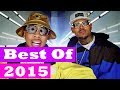 ⭐ Best of 2015 ⭐ Hip Hop Urban Rnb Video Mix - Dj StarSunglasses