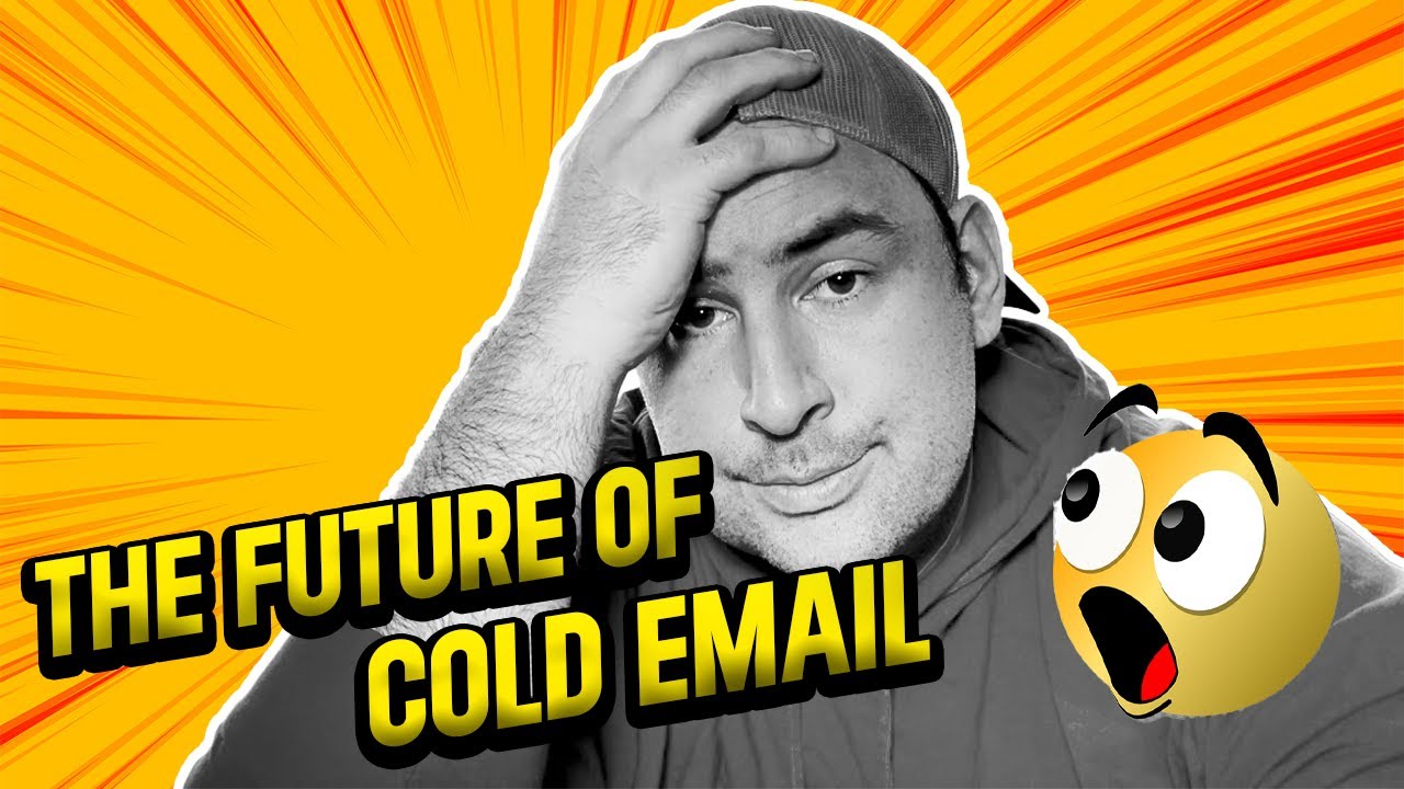 COLD EMAIL MARKETING TIPS FOR RECRUITERS - YouTube