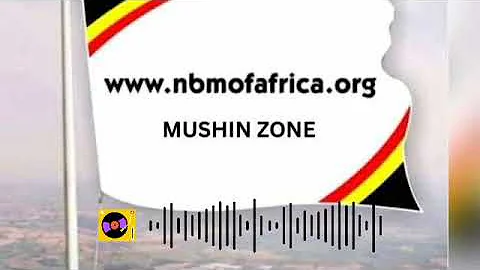 Mushin Zone Jolly 2025 by Abebe