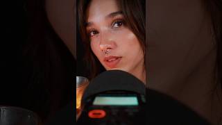 Cierra tus ojos y disfruta de este asmr asmrparadormir asmrforsleep asmrsounds tingles