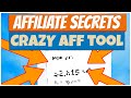 TOP Way To Promote Affiliate/CPA Offers ($50-400/Day FREE TOOLS) | Affiliate Marketing For Beginners
