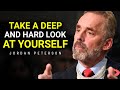 Strive to become 1 better every day  jordan peterson motivation