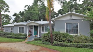 6301 3rd Ave N, St Petersburg, FL 33710 - Lake Pasadena