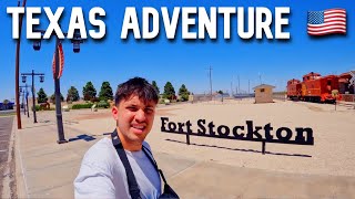 Road Tripping To El Paso, Tx: Exploring The Lone Star State 🚗🌵 Pro Audio El Paso Tx