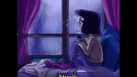 Vulnerable - Secondhand Serenade (Lyrics)