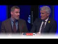 Can Everton finish in the top 4? | Carragher & Hughes on Everton's top 4 chances