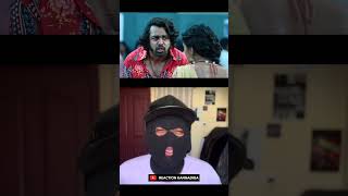 REACTION KANNADIGA || KD MOVIE REVIEW  || DHRUVA SARJA  || KANNADA MOVIE || BREAKDOWN VIDEO ||PREM'S