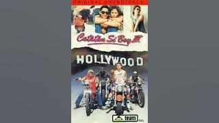 OST Catatan Si Boy 3 [1989] - 01. Jacky - Shame On Me
