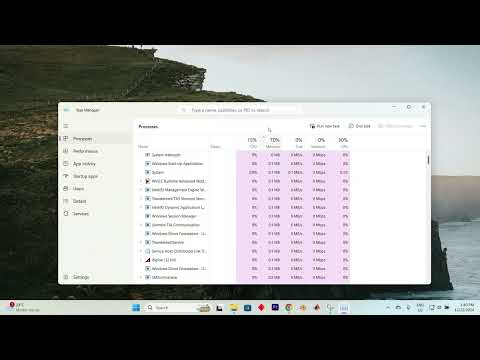 How To Fix Cursor keeps spinning Windows 11