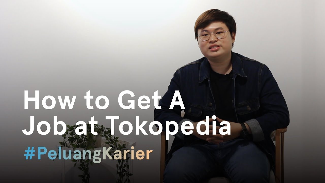 #PeluangKarier