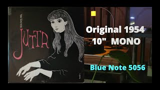 LP Live] Jutta Hipp Quintet - 06 Blue Skies - YouTube