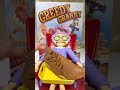 🎏Cute Snack for granny #shorts #greedygrannygoliath #snacks #asmrsounds #trending #cute #toy
