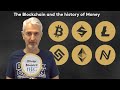 Blockchain and the history of money  episode 1 of our history of the blockchain