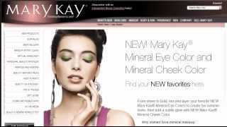 Mary Kay Intouch Help -  Recruiting SECRETS For Your Mary Kay In Touch Business!