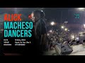 Macheso Dancers live in Karoi