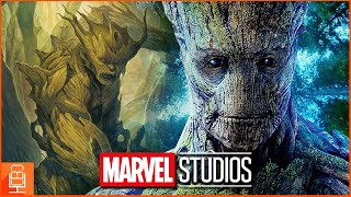 Vin Diesel Teases Major Groot Location In Guardians of the Galaxy MCU Projects