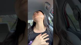Platysma Stretch