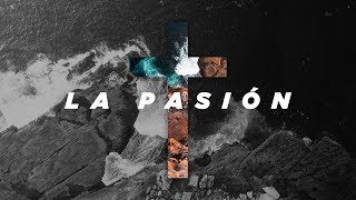 TWICE MÚSICA - La Pasión (Hillsong Worship - The Passion en español) (Lyric Video) chords