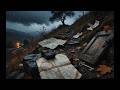 The Hill I Will Die On (Albion) — SoulwaiveMusic | Melodic Trap Lyric Video