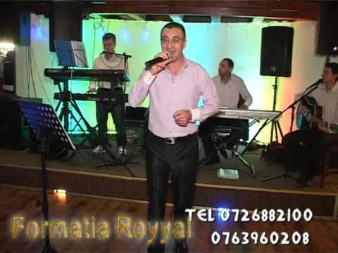Formatia Royyal Rosiorii de Vede