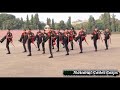 DRILL INSTRUCTORS| INDIAN ARMY |TRAINING |RAHUL MEHTA