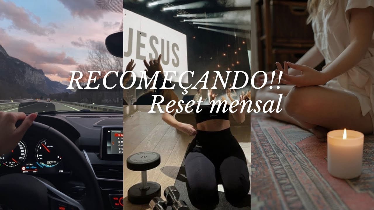 Não comece Janeiro sem fazer isso |organizando meu espaço e minha mente (reset para 2026)🧘🏽‍♀️￼ 