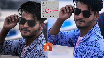 Skin smoothing Editing tutorial in autodesk sketchbook |How to Smooth & glow your face - Ctg