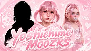 Day 11 - haiii semuanyaaaa  #SatuMimpiRoleplay #SMRP #yoshiehimemoozks