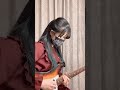 ヨルシカ - アルジャーノン（guitar cover）