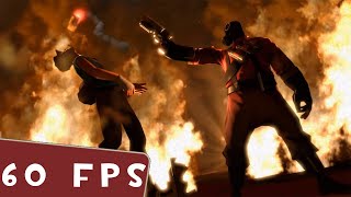 [TF2] Meet The Pyro - 60 FPS