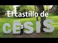 El Castillo de Cēsis | LETONIA | Viajando con Mirko