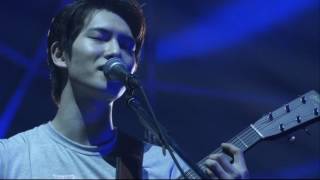 [No Re-upload] CNBLUE -- Teardrops in the rain - ARENA TOUR 2013: One More Time