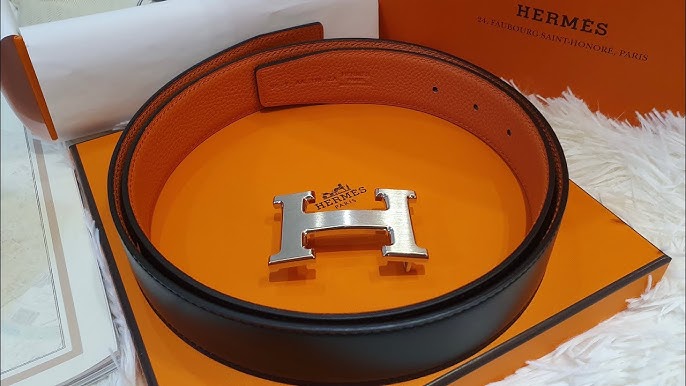 How to authenticate an Hermes Kelly belt! 😳 #Hermeskelly #hermesbirki, Hermes Belt