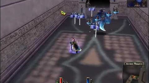 EPT Fast kill and hack of invisibility