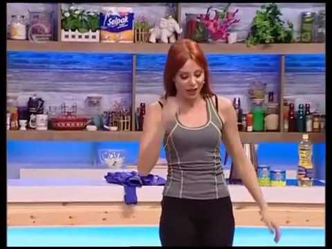 როგორ დავამარცხოთ ცელულიტი სახლის პირობებში – ეკოს სილამაზის ხრიკები