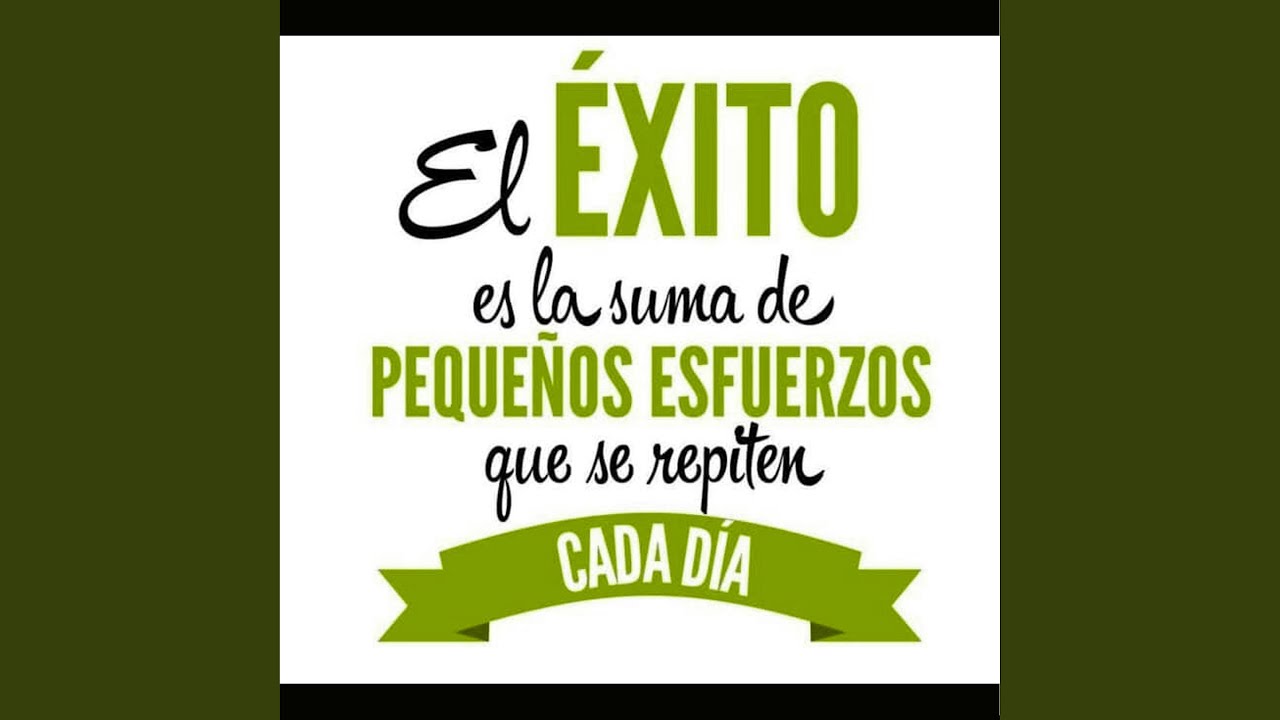 Cambia tu forma de pensar - YouTube