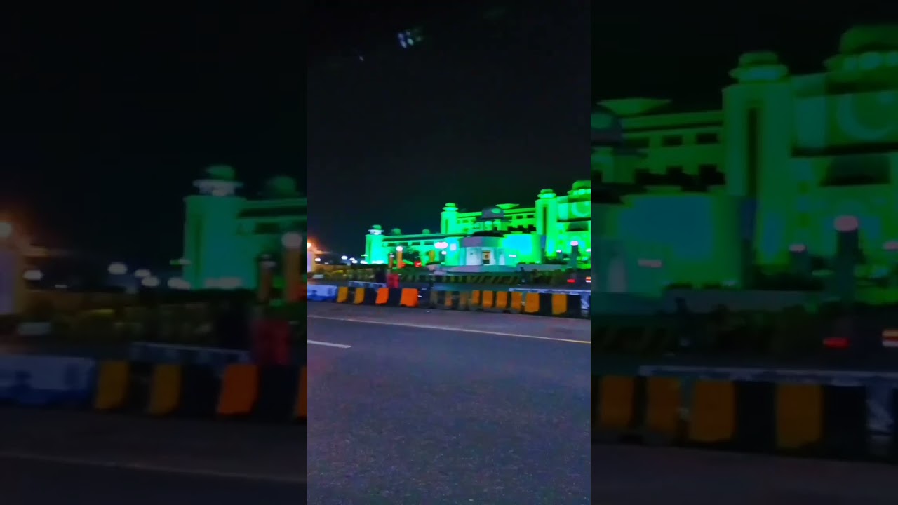 PM house Islamabad Pakistan.