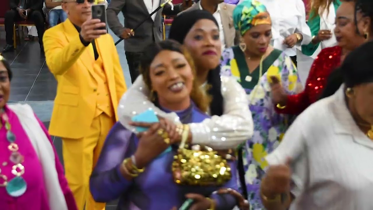 Toirab de FBI Avec zalfata 