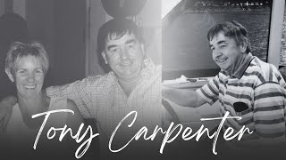 Live Stream of the Funeral Service of Mr Tony Carpenter
