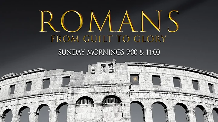 Pastor Rodney Finch - Romans 9:6-13 - "God's Plan"